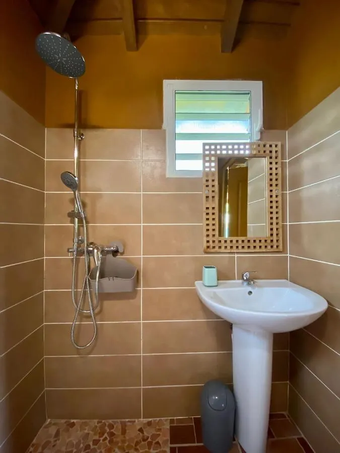 Holiday home Bungalow Kataliya Petit-Bourg Guadeloupe